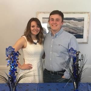 Meet your Posher, Shane